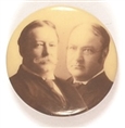 Taft, Sherman Sepia Jugate