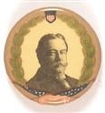 Taft Laurel Wreath Pin