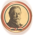Taft Ribbon Design Celluloid