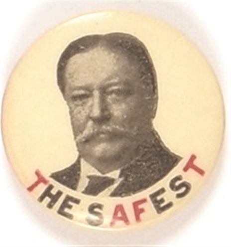 Taft the Safest Version 1