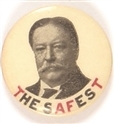 Taft the Safest Version 1