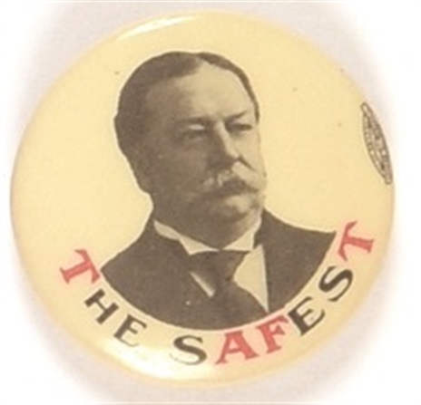 Taft the Safest Version 2
