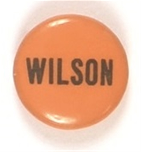 Wilson Princeton Colors Pin