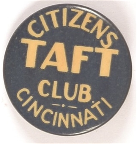 Taft Cincinnati Citizens Club