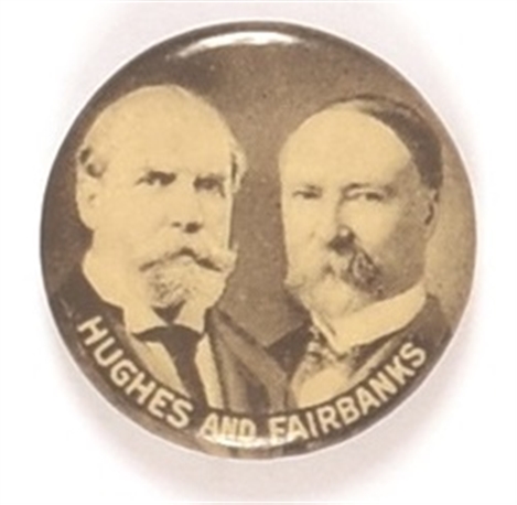 Hughes and Fairbanks Jugate