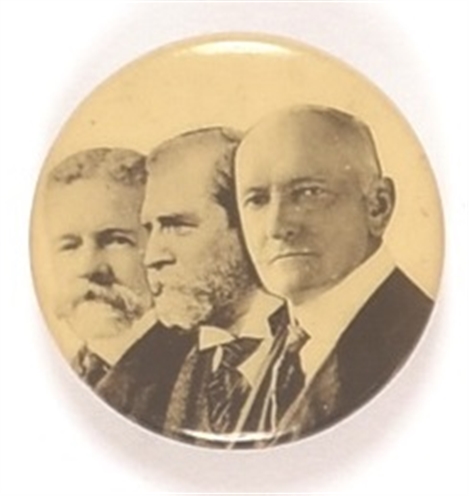 Hughes Massachusetts Coattail