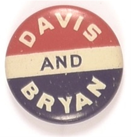 Davis and Bryan RWB Litho