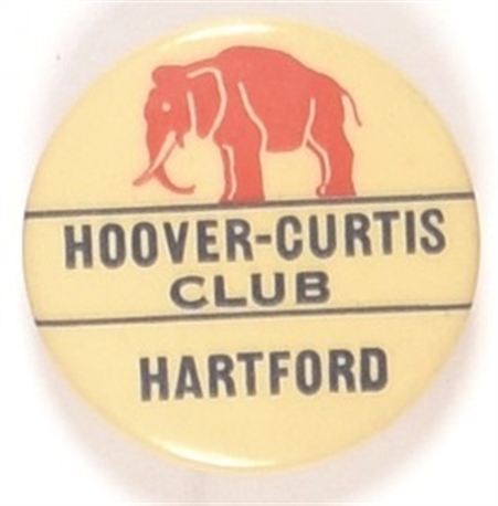 Hoover-Curtis Club of Hartford