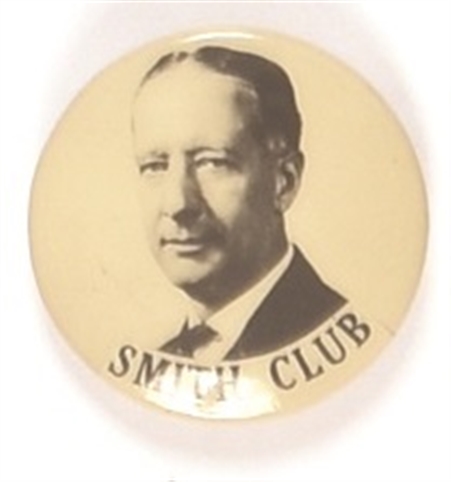 Al Smith Club