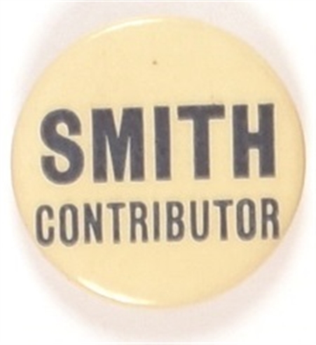 Smith Contributor Celluloid