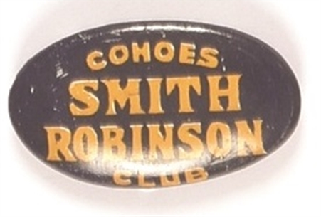 Cohoes Smith-Robinson Club