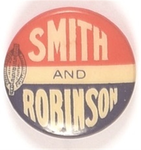 Smith, Robinson RWB Celluloid