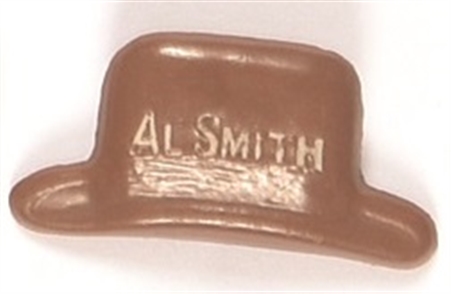 Al Smith Brown Derby