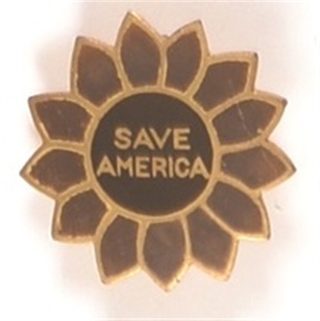 Landon Save America