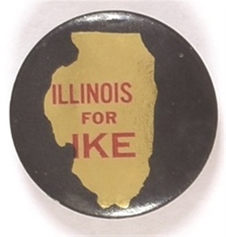 Eisenhower State Set, Illinois