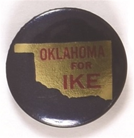 Eisenhower State Set, Oklahoma