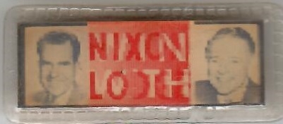 Win With Nixon, Lodge Flasher