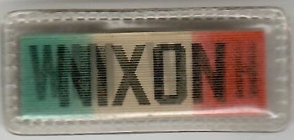 Win, Win Nixon Flasher