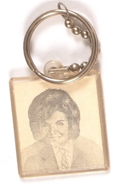 JFK, Jackie Memorial Flasher