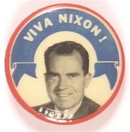 Nixon Italian Celluloid