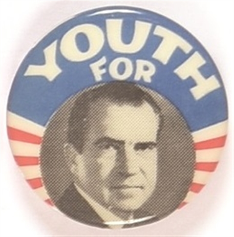Youth for Nixon