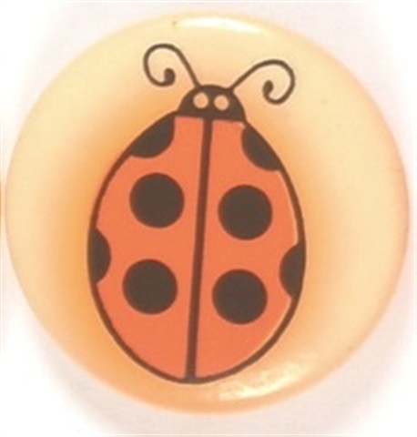 Nixon Watergate Bug