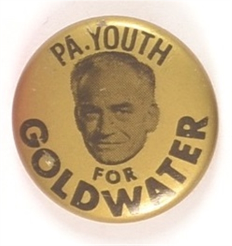 Pennsylvania Youth for Goldwater
