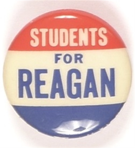 Students for Reagan