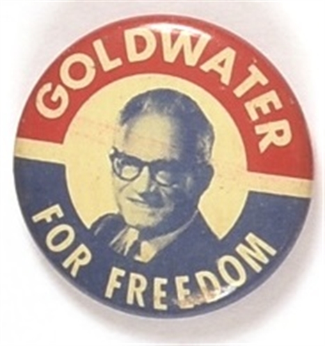 Goldwater for Freedom