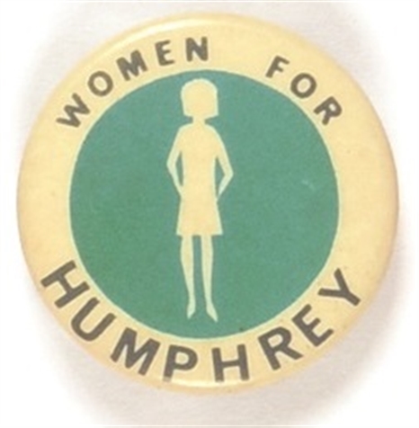 Women for Humphrey