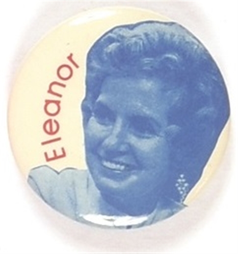 Eleanor McGovern