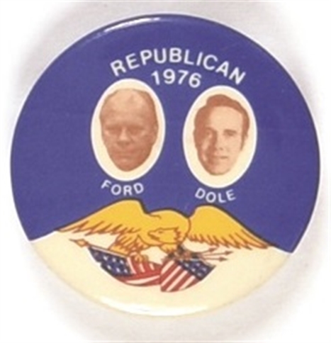 Ford, Dole Eagle Jugate