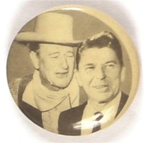 The Gipper and the Duke