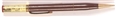 Truman Mechanical Pencil