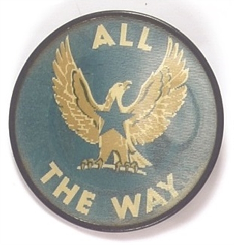 Vote Republican Eagle Flasher