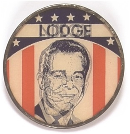 Nixon, Lodge RWB Flasher