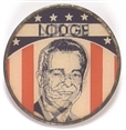 Nixon, Lodge RWB Flasher