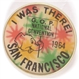 Goldwater Colorful Convention Flasher