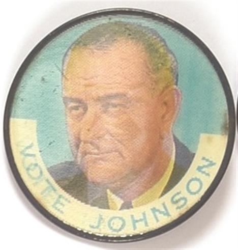 Johnson, Humphrey Color Flasher