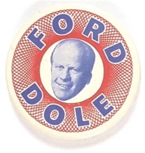 Ford, Dole Spirograph