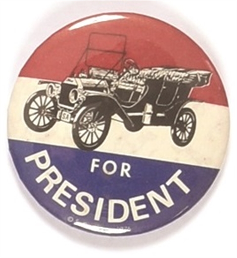 Ford Model T Celluloid
