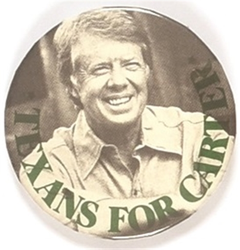 Texans for Carter