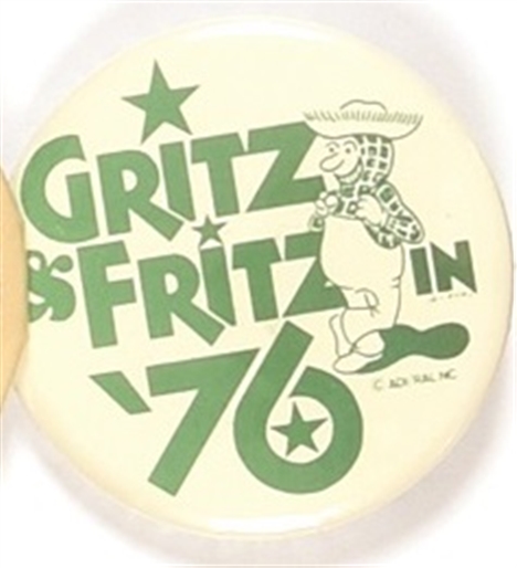 Gritz and Fritz in 76