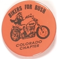 Colorado Bikers for Bush