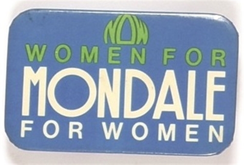 Women for Mondale
