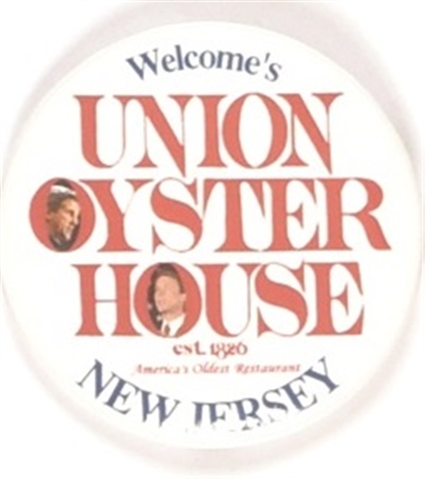 Kerry Union Oyster House