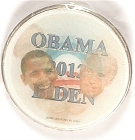 Obama, Biden 2012 Flasher