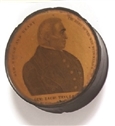 Zachary Taylor Snuff Box