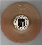 Coolidge Campaign Talk Record