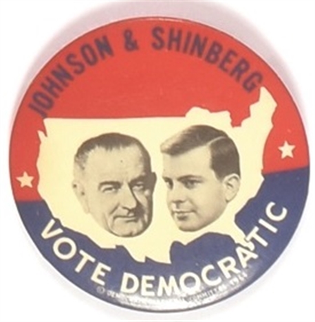Johnson, Shinberg MA Coattail